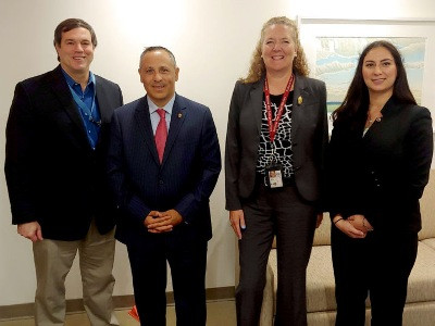 ANCA presses US Department of State on durable, democratic peace between Artsakh, Azerbaijan