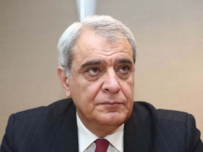 Այս կառավարությունում աշխատելը մարդու համար լինելու է իր կենսագրության ամենասեւ էջը. Շահնազարյան