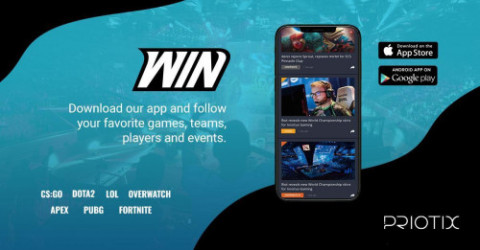 Հայաստանում ծրագրավորված Win.gg կիբերսպորտի պլատֆորմը գործարկվում է ԱՄՆ-ում