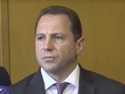 Armenia MOD on relations with PM: No disagreements