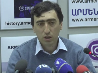 «Լայնամասշտաբ արտագրություն է». ԲՈԿ նախագահը՝ ՀՊՏՀ նախկին ռեկտորի պաշտոնակատարի աշխատանքի մասին
