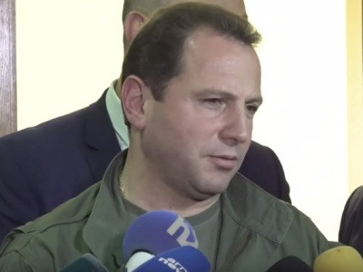 «Երեւի հերթը ինձ էլ կհասնի». Պնախարարը՝ ԱԺ քննիչ հանձնաժողով հրավիրվելու մասին