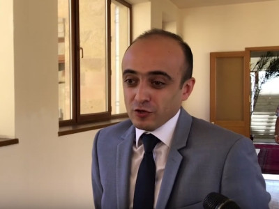 Վանեցյանը հրաժարականի դիմումը այսկերպ չպետք է ներկայացներ. դա քաղաքական հայտարարություն էր. Տարոն Սիմոնյան