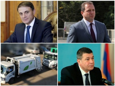 NEWS.am daily digest: 18.09.2019