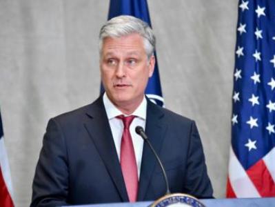 Robert O'Brien appointed US President national security advisor
