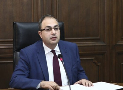 ՍԴ–ն իր որոշումներով պետք է ապացուցի, որ քաղաքական մարմին չէ. Վլադիմիր Վարդանյան