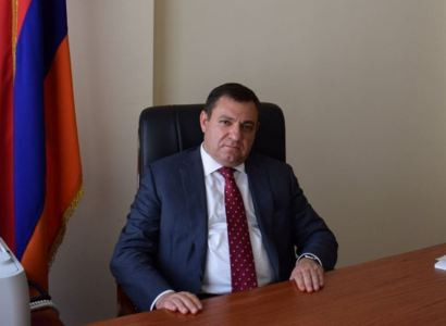 Եթե որեւէ դատավորի մեքենա հայտնվի գիշերային ակումբի կամ կազինոյի դիմաց, կթիրախավորվի. ԲԴԽ նախագահ