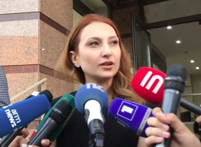 Faction head: Parliamentary speaker to have plan for termination of powers of Constitutional Court President tomorrow