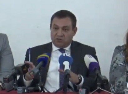 Armenia Supreme Judicial Council: Discussion with Venice Commission was heated
