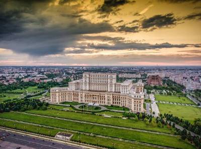 Romania Senate passes bill declaring October 12 Armenian language, alphabet, culture day in country
