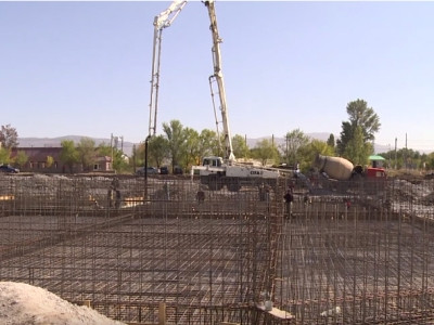 Հույս ունեմ՝ վերջում չի պարզվի, որ նորից ՇՄԱԳ պետք է անենք, նոր մաքսատունը բացենք․ Փաշինյան
