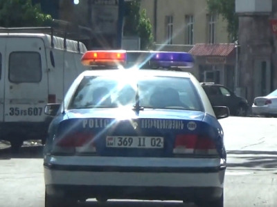 Երկու գողությունն էլ նույն անձն էր կատարել. նրա մոտ նաեւ թմրանյութ են գտել