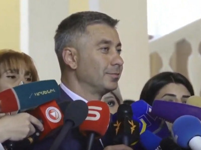 Armenia PM to appeal to Court of Cassation requesting his acquittal?