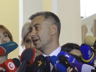 Armenia PM Spokesperson on appointment of ex-police chief as chief advisor to Premier