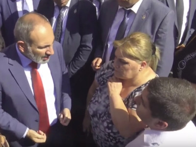 Հիմա Նիկոլ Փաշինյանի օգնականը կարող է իր ղեկավարի ունեցվածքին տիրանա՞լ. Սևակ Հակոբյան