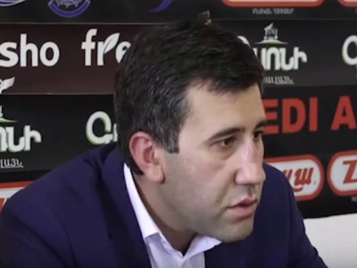 Սխալվում են՝ կարծելով, թե իշխանության գործողությունների մասին տեղեկատվությունը չի հասնում Արեւմուտք. Ռուբեն Մելիքյան