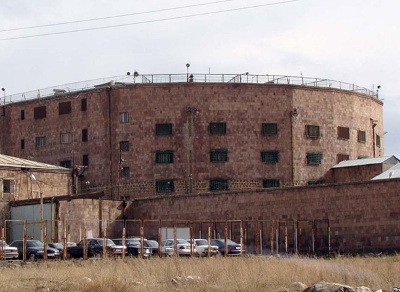 «Ժողովուրդ». «Նուբարաշեն» ՔԿՀ-ում «բունտին» մասնակցել է 115 դատապարտյալ. Մանրամասներ են հայտնի դարձել