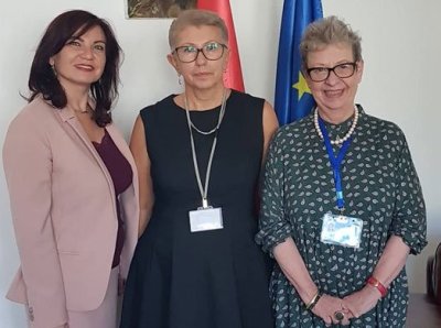 Newspaper: New EU envoy to Armenia is misled
