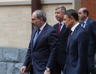 «Ժամանակ». «Եթե չարվի, ապա կխոսեմ». Փաշինյանը կանխո՞ւմ է հրաժարականի պատճառների մասին Օսիպյանի խոսելը