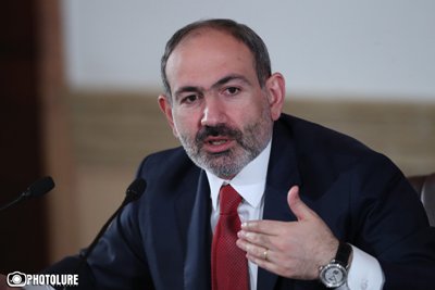 Newspaper: Istanbul Convention will be ratified, Amulsar gold mine will be operated Armenia PM states