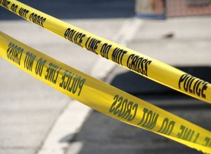 Հրաձգություն Վաշինգտոնում