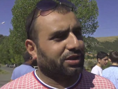 Մենք Ամուլսարի հարցը լուծել ենք, մնում է, որ կառավարությունը լեգիտիմացնի. Ամուլսարի պաշտպան