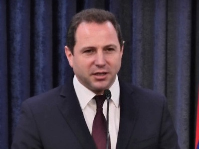 Armenia MOD: Karabakh should decide on returning Askerov, Guliyev