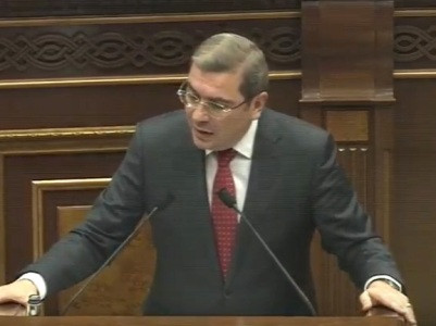 «Նաիրիտ» ՓԲԸ-ն եւ «Արմավիա» ընկերությունը պետությանը պարտք են 47 մլրդ դրամ. ՊԵԿ