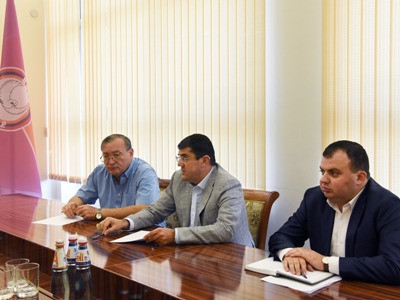 ARF-D Artsakh Central Committee makes offer to Free Homeland Party, gets rejected