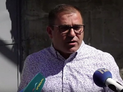 Սորոսի գրանտներով են հավաքագրվել ՊՊԾ գունդ մտած եւ 3 ոստիկանների սպանած  «Սասնա ծռերը». Մալյան