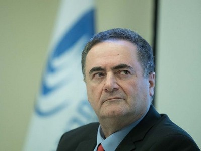 Israel praises Armenia’s decision to open embassy in Tel Aviv