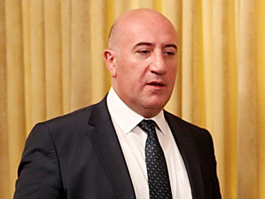 Նոր շունչ է տրվելու կոռուպցիայի դեմ պայքարին. մոտ ապագայում այդ շունչը զգացնել կտա. ոստիկանապետի պաշտոնակատար