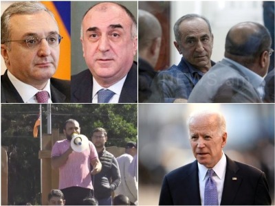 NEWS.am daily digest: 20.09.2019
