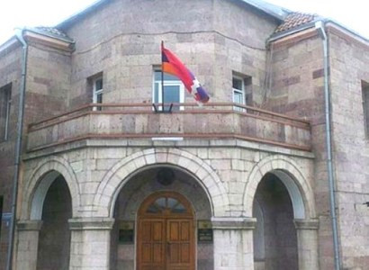 Artsakh MFA: Hadrut region and France's Isere Department sign friendship declaration
