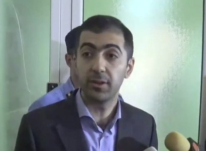 Մեր  հարցադրումները չեն արվում հումոր անելու կամ ուժեղ տղա երեւալու համար. Արամ Օրբելյան
