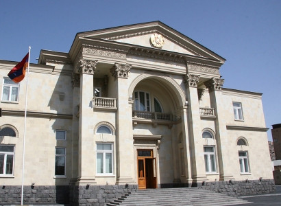 Ճապոնիայի կայսրը, Բելգիայի թագավորը եւ Եգիպտոսի նախագահը շնորհավորել են Արմեն Սարգսյանին Անկախության տոնի առթիվ