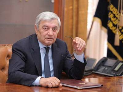 Կեցցե՛ կայացած և անկախ Հայաստանի Հանրապետությունը. Ֆելիքս Ցոլակյան