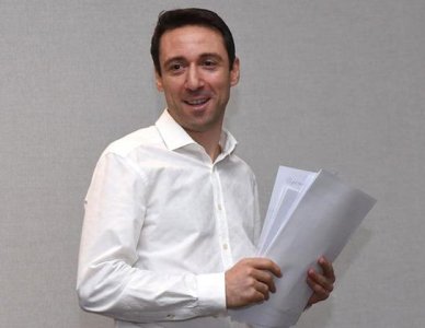 «168 ժամ». «20-րդ դարից 21-րդ դար մտնելու» համար Երևանի քաղաքապետարանը ծախսել է 31 մլն դրամ