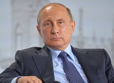 Newspaper: Putin will come to Armenia