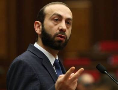 Armenian parliament speaker: I do not think that Yerevan and Stepanakert have different positions