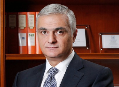 Deputy PM: I do not think Armenian government has made decision on Amulsar