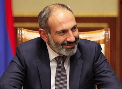 Նիկոլ Փաշինյանը շարունակում է շնորհավորական ուղերձներ ստանալ Անկախության օրվա առթիվ