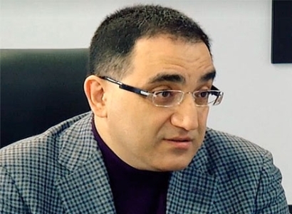 Բանկային գաղտնիքի մասին օրենքը կարող է փոխվել միայն բանկերից ցանկացած արտահոսք բացառելու ուղղությամբ. նախկին վարչապետ