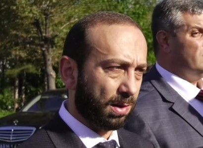 Ազատ գեղագրության ոճի հայտարարությունները, չեմ կարծում, թե վայել են ԱԱԾ տնօրենին. Արարատ Միրզոյանի Վանեցյանի մասին