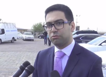 «Թող համարձակվեն». Արդարադատության նախարարը` ՔԿՀ-ներում բունտերի մասին