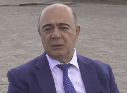 «Հրաժարականի ժամանակ չունենք». Սամվել Բալասանյան