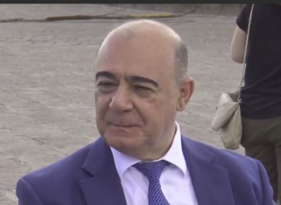 Ես ապաքաղաքականացված քաղաքապետ եմ. Սամվել Բալասանյանը՝ ՔՊ-ին անդամակցելու մասին
