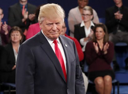 WP: Situation on whistleblower who announced Trump’s talks with foreign leader raises serious questions
