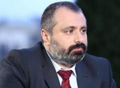 Ես կարծում եմ, որ Հայաստանի հետ մեր ընդհանուր դրոշը պիտի լինի Արցախի դրոշը. Դավիթ Բաբայան