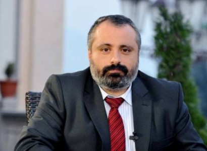 Пресс-секретарь президента Арцаха: Мэтью Брайза не является пророком